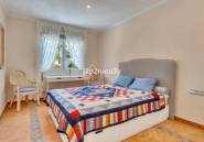 Resale - Villa -
Teulada - Moraira