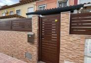 Resale - Bungalow -
Torrevieja - TORRETAS