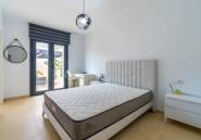 Használt ingatlanok - Villa -
Finestrat