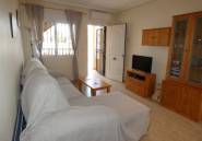 Winter rental - Bungalow -
Orihuela Costa - Villamartín