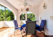 Használt ingatlanok - Villa -
Benissa - Benissa Centro