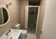 Resale - Apartment / flat -
Torrevieja - Torrevieja Centro