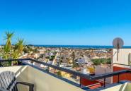 Használt ingatlanok - Town House -
Orihuela - Villamartin