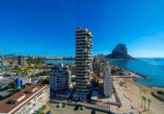 Resale - Apartment / flat -
Calpe - Calpe Centro