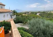 Resale - Villa -
Altea - Altea Centro
