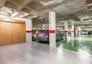 Használt ingatlanok - Apartman / lakás -
Torrevieja - Torrevieja Centro