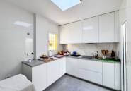 Resale - Town House -
Alicante City - Parque de las Naciones