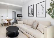 New Build - Apartment / flat -
Los Alcázares