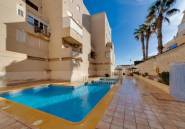Resale - Apartment / flat -
Torrevieja - La Mata