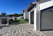 Resale - Villa -
Teulada - Moraira