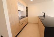 Resale - Apartment / flat -
Guardamar del Segura - Urbanización El Raso