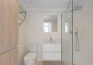 Használt ingatlanok - Apartman / lakás -
Orihuela - Punta Prima