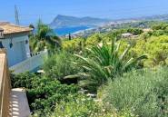 Resale - Villa -
Altea - Altea Centro