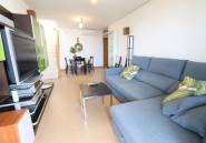Resale - Duplex Penthouse -
Pilar de la Horadada - Mil Palmeras