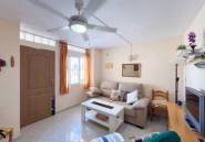 Resale - Apartment / flat -
Torrevieja - Torre la mata