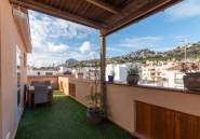 Használt ingatlanok - Town House -
Jávea - Xàbia - Jávea - Xàbia Centro
