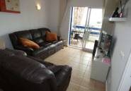 Winter rental - Apartment / flat -
Orihuela Costa - Playa Flamenca