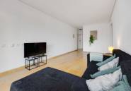 Használt ingatlanok - Apartman / lakás -
Orihuela - Orihuela Costa