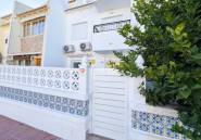Resale - Town House -
Orihuela - Los Balcones