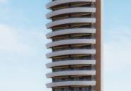 Reventa - Apartamento / piso -
Calpe - Calpe Centro