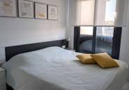 Reventa - Apartamento / piso -
Orihuela - Villamartin