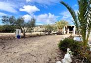 Resale - country house -
Monóvar - Monòver - Monóvar - Monòver Centro