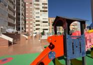 Használt ingatlanok - Apartman / lakás -
Villajoyosa - Villajoyosa Centro