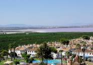 Winter rental - Bungalow -
Los Balcones - Lago Jardin