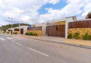 Használt ingatlanok - Villa -
Finestrat