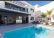 Használt ingatlanok - Villa -
Algorfa - La Finca Golf