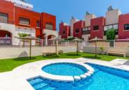 Resale - Town House -
Torrevieja - Aguas Nuevas