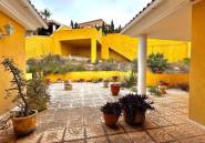 Resale - Villa -
Altea - Altea Centro