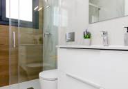 New Build - detached -
Orihuela Costa