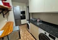 Resale - Apartment / flat -
Torrevieja - La Mata