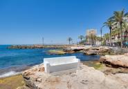 Resale - Apartamento -
Torrevieja - Parque de Las Naciones