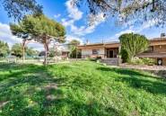 Resale - Villa -
Benidorm - Benidorm Centro