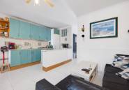 Resale - Terraced house -
Torrevieja - Los Ángeles