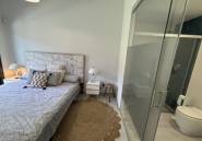 Resale - Apartment / flat -
Orihuela - Villamartin