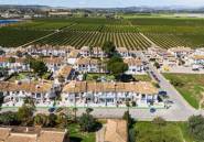 Resale - Duplex apartment -
Torrevieja - Lago Jardin