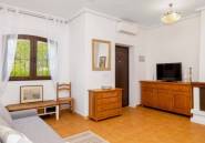 Használt ingatlanok - Town House -
Orihuela - La Zenia