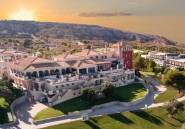 Resale - Villa -
Algorfa - Campo de Golf - Algorfa