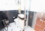 Használt ingatlanok - Apartman / lakás -
Orihuela - Punta Prima