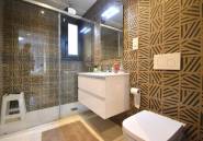 Resale - Apartment / flat -
Orihuela - Playa Flamenca