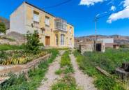 Resale - country house -
Orihuela - Orihuela Centro