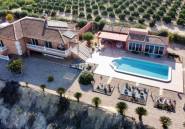 Resale - Villa -
Benejúzar - Benejuzar Centro