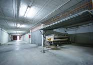 Használt ingatlanok - Garázs -
Torrevieja - Torrevieja Centro