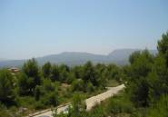 Resale - land -
Jávea - Xàbia - Jávea - Xàbia Centro