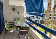 Winter rental - Apartment / flat -
Orihuela Costa - Playa Flamenca