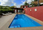 Resale - Villa -
La Nucía - La Nucia Centro