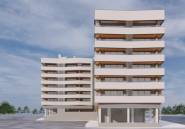 Használt ingatlanok - Apartman / lakás -
Alicante - Alicante Centro